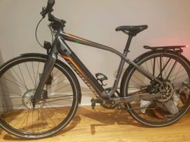 specialized turbo flr tuning